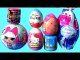 Shimmer and Shine TOYS SURPRISE 2017 LOL Dolls Sanrio Hello Kitty Mashems Peppa Pig by Funtoys