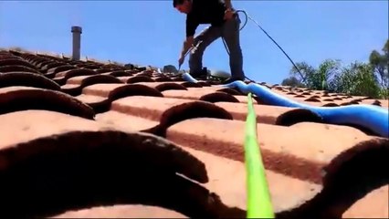 Dryer Vent Cleaning San Diego