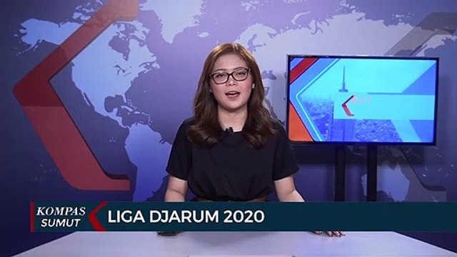 Kompetisi Bulutangkis Liga Djarum 2020