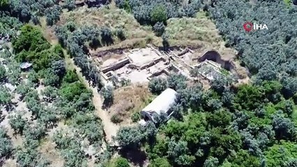 Mudanya Myrleia için imzalar atıldı, kazı çalışmaları başlıyor