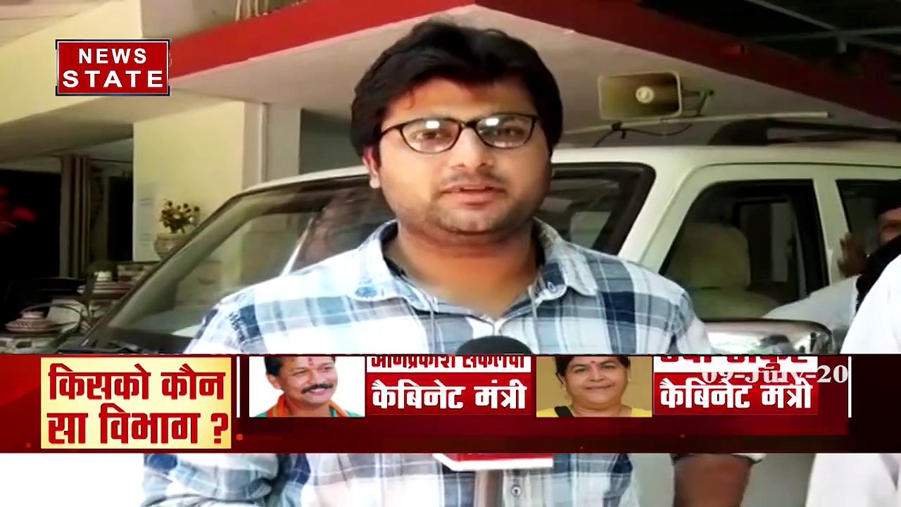 Madhya Pradesh: कांग्रेस नेता पीसी शर्मा ने विकास दुबे की गिरफ्तारी को लेकर बीजेपी पर उठाए सवाल