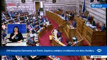 Τσίπρας για λίστα Πέτσα