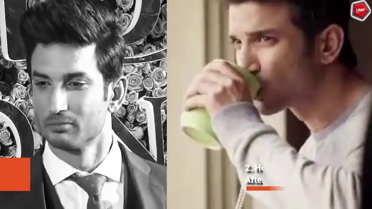Sushant Singh Rajput's Death was a Murder - 14 Reason & Evidences which Proves that it is a Murder