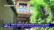 Pemkot Semarang Gratiskan Biaya di 39 Sekolah Swasta Demi Pemerataan Pendidikan