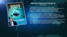 Quelles conséquences la crise sanitaire du Covid-19 a-t-elle sur le monde qui nous entoure ?