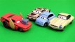 Cars Snot Rod with Flames, Cars 2 Francesca Chase, Victor Paveone, Donna Pits Disney Pixar car-toys