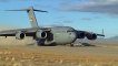 C-17 Globemaster III • Largest US Air Force Military Transport Aircraft