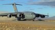 C-17 Globemaster III • Largest US Air Force Military Transport Aircraft