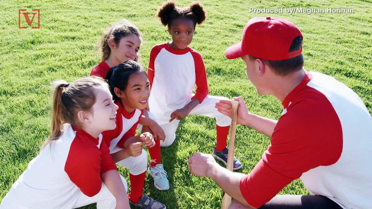 Loath Exercise? You May Have Been Conditioned to Hate it As a Child