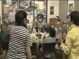 ドキュメンタリー『戦争花嫁』たちのアメリカ　前編