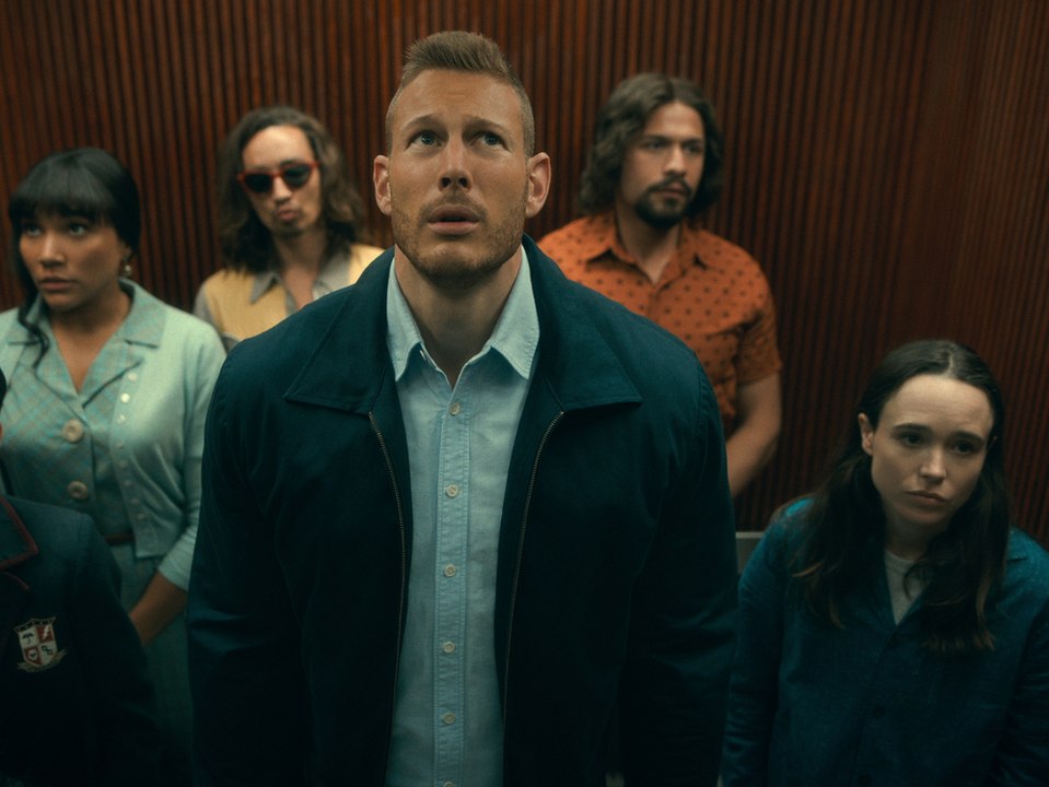 'The Umbrella Academy': Trailer zur zweiten Superhelden-Staffel