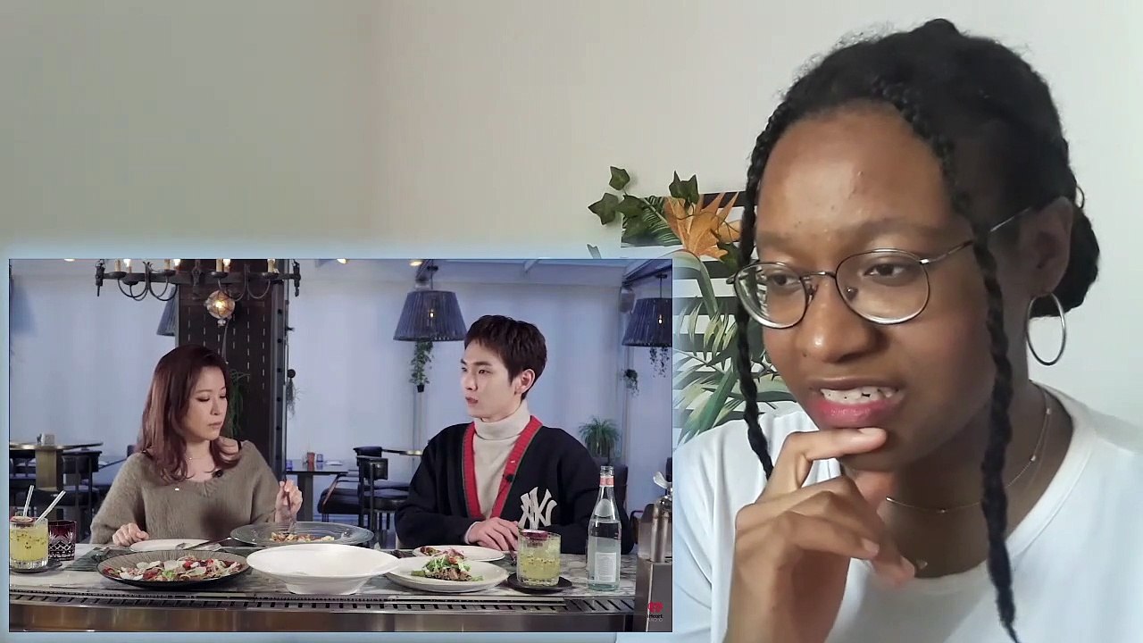 SHINee Key Heart Radio Interview 2 2/2