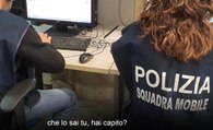 'Ndrangheta, 12 arresti contro cosche Serraino e Libri - intercettazioni (09.07.20)