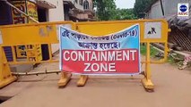 ANM News - Paschim Medinipur Cororna Affected area