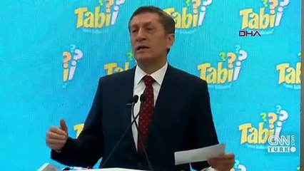 Son Dakika Haberleri... Bakan Selçuk'tan önemli açıklamalar | Video