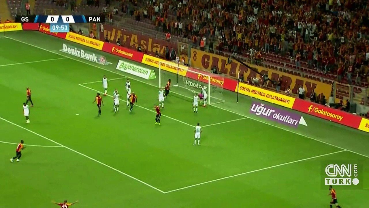 TFF 2. Lig ve TFF 3. Lig'de şampiyonlar belli oldu | Video