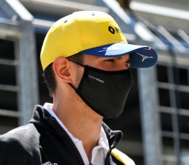 F1 - Grand Prix de Styrie : Renault sur de bons rails avec Ocon ?