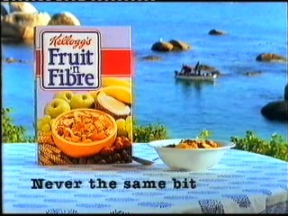 Sky One Continuity Clips from the 1990s 📺