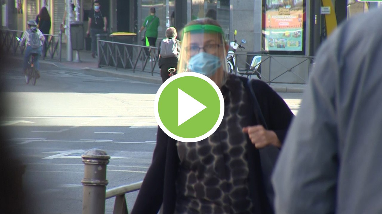 Más de 12 millones de contagiados en todo el mundo por coronavirus