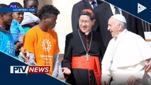 Cardinal Tagle, itinalaga bilang miyembro ng Pontifical Council for Inter-religious Dialogue