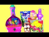 Shimmer and Shine Jewelry Box TOYS SURPRISES