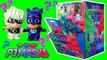 Disney PJ Masks Micro Lite Toys NEW Mashems Fashems Collection 2017 by Funtoys