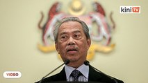 'Perpaduan rakyat Malaysia bantu kerajaan hadapi Covid-19'