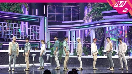 SF9 직캠 여름 향기가 날 춤추게 해_200709