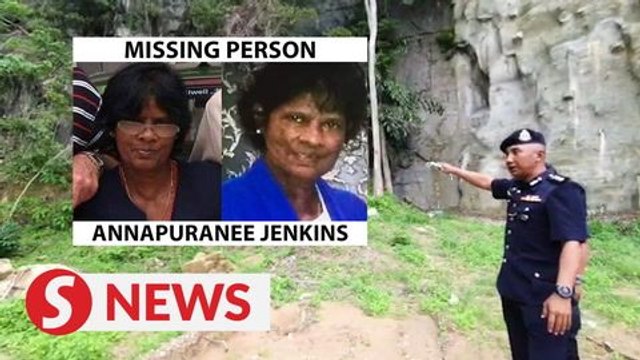 Is it Jenkins? Cops await DNA samples from Australia after bone discovery