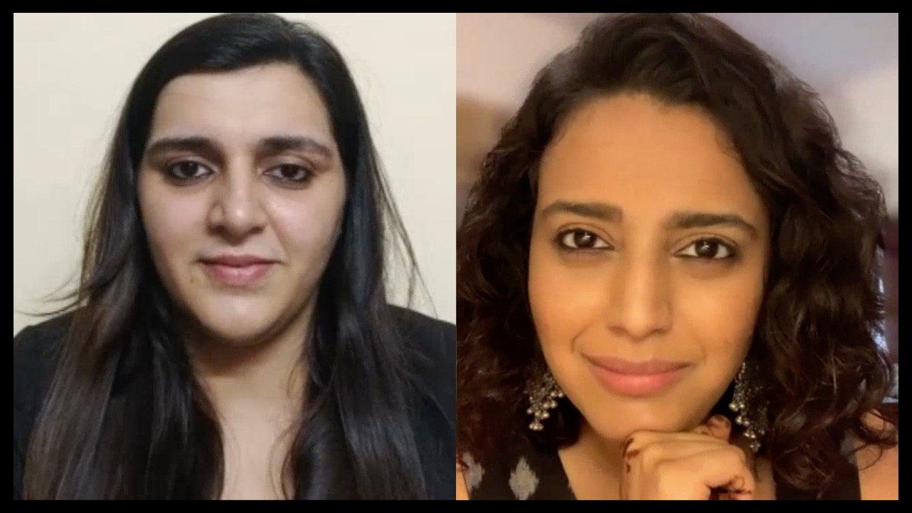 Swara Bhasker explores female sexuality in ‘Rasbhari’ and opens up on Bollywood nepotism