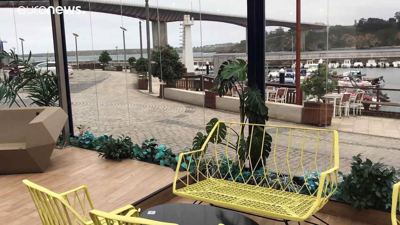 Galizien: Vom 'sicheren' Urlauber-Paradies in den neuen Lockdown