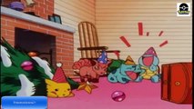 Pokemon Chronicles Episode 22 English Dubbed