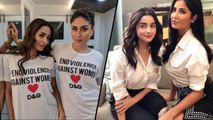 Kareena Malaika से Katrina Alia तक ये हैं Bollywood 'Best Friends' | Boldsky