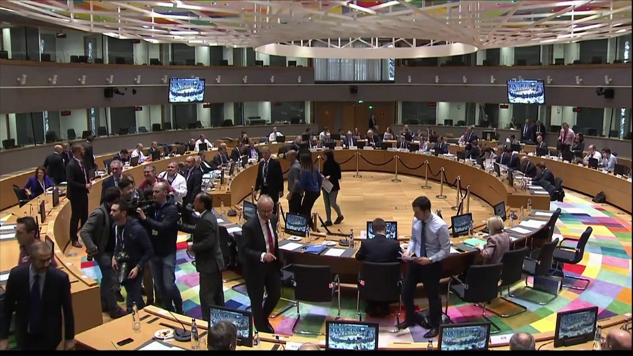 Die kandidaten: wer wird neuer eurogruppenchef?