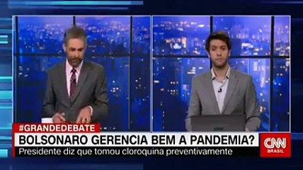 Caio Copolla apanha e não tem vergonha