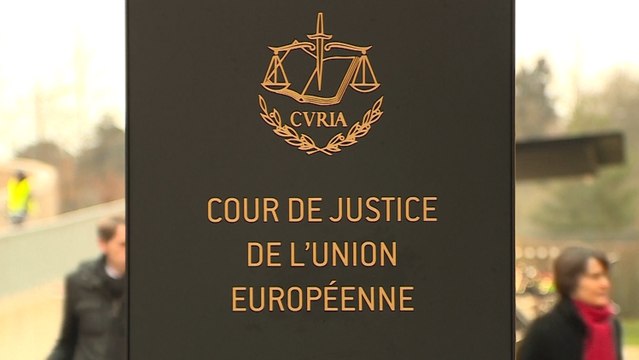 El TUE dictamina que las cláusulas suelo renegociadas pueden ser abusivas