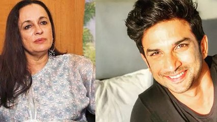 सुशांत सिंह राजपूत को लेकर Apurva Asrani और सोनी Soni Razdan ने Twitter पर छिड़ी गंदी बहस FilmiBeat