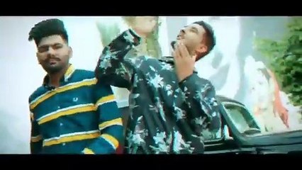 Karan aujla New punjabi song 2020 ||new hindi song 2020