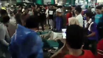 Polisi Kasih Bocoran Nasib Bagi Penjemput Paksa Jenazah Covid-19