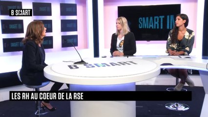 SMART IMPACT - Best-of du jeudi 9 juillet