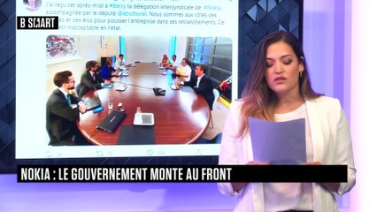 SMART JOB - Emission du jeudi 9 juillet