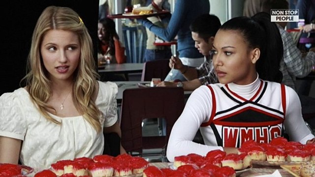 Naya Rivera : portée disparue, l'actrice de Glee est présumée morte