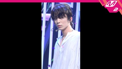SF9 휘영 직캠 여름 향기가 날 춤추게 해_200709