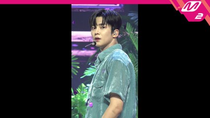 SF9 로운 직캠 여름 향기가 날 춤추게 해_200709