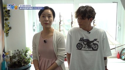 설암으로 돌아가신 그리운 아버지