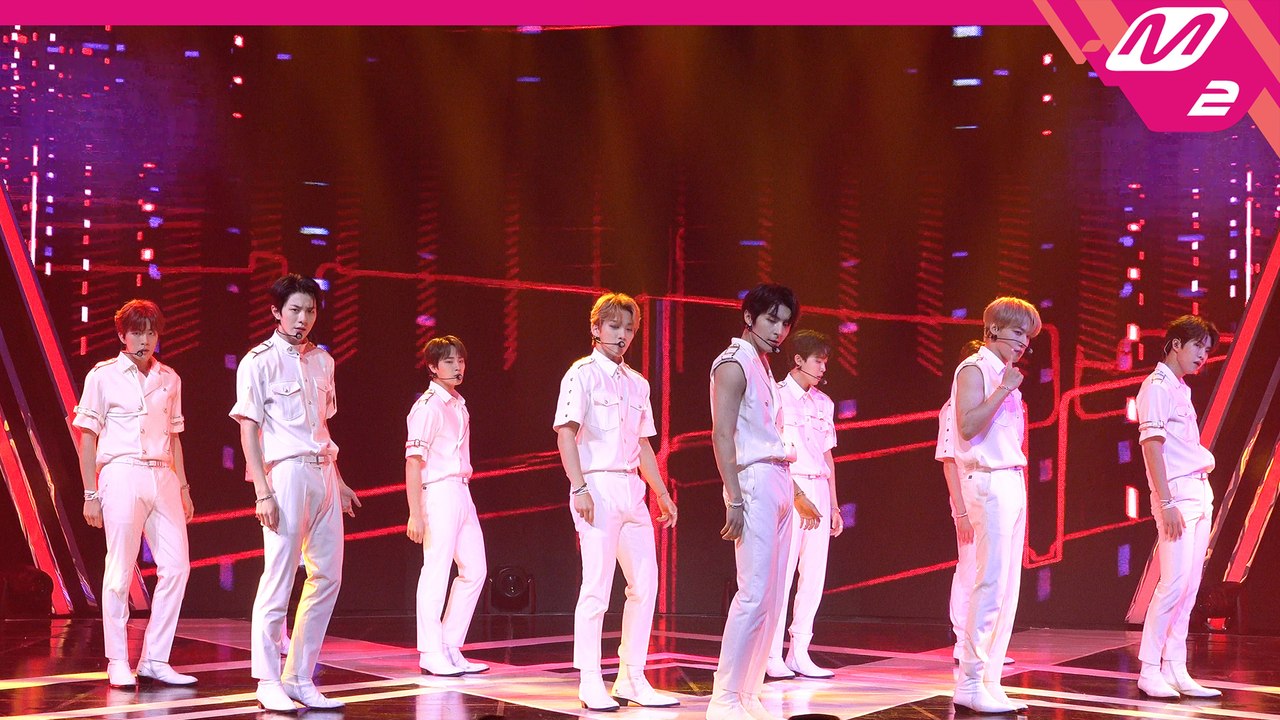골든차일드 직캠 ONE(Lucid Dream)_200709