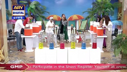 Good Morning Pakistan - 9th July 2020