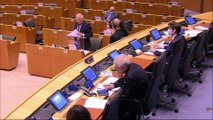 Eurodiputados instan al Alto Representante de la UE que actúe contra Turquía y Bielorrusia