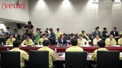 Seoul Mayor Missing, Search Underway After a Week Without Contact