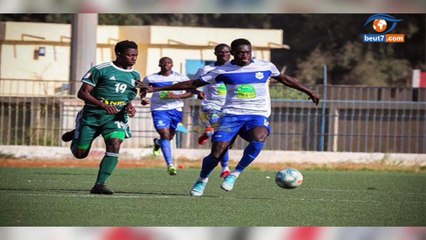 Actu du jour : affaire Hiba Thiam les auditions continuent, accident tragique au port autonome de Dakar